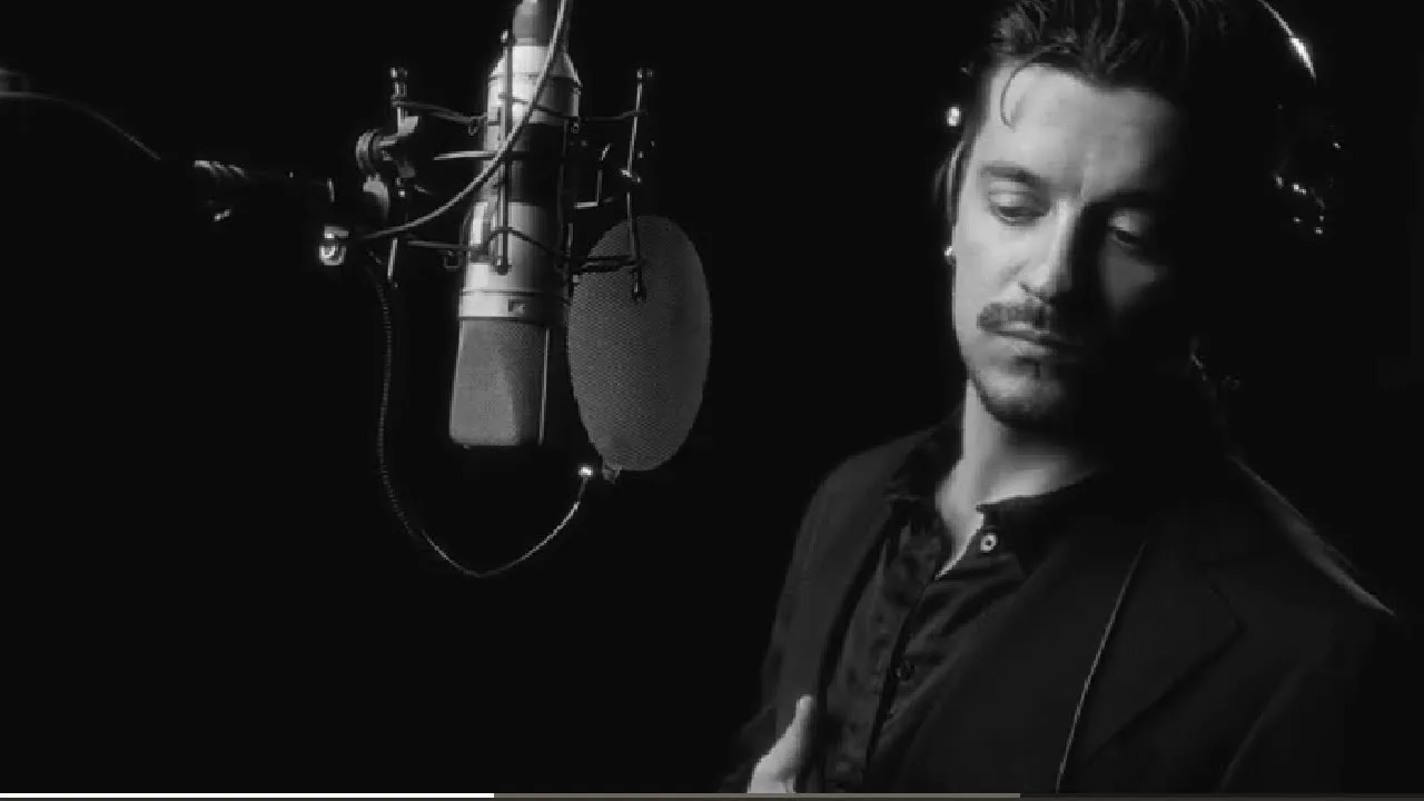 Andrei Ursu - Crede-ma