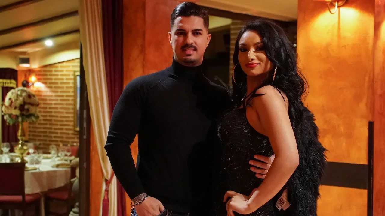 Malyna - Pupa fata ciocul tau (Originala 2020)