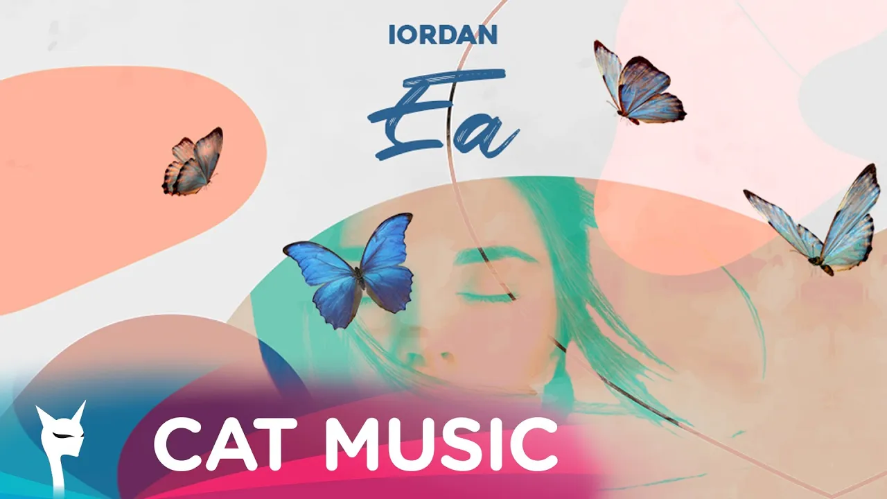 Ioardan - Ea (Original Radio Edit)