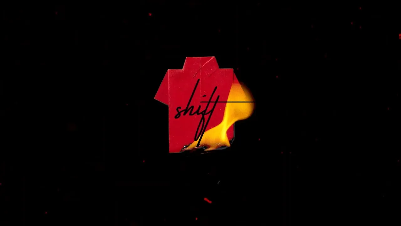 SHIFT - Camasa (Midiots Remix)