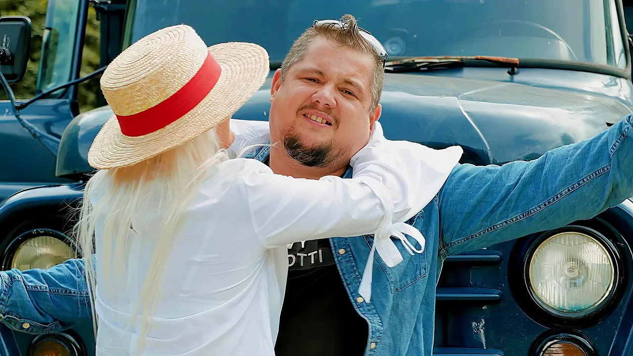 Eugen Casanova - O vreau numai pe ea