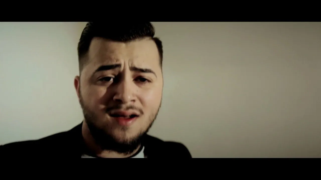 SAKE - DOAR TU MI-AI FOST AJUTOR (Originala 2019)