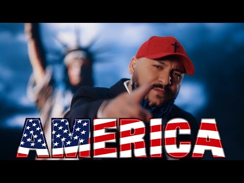 Dani Mocanu - America