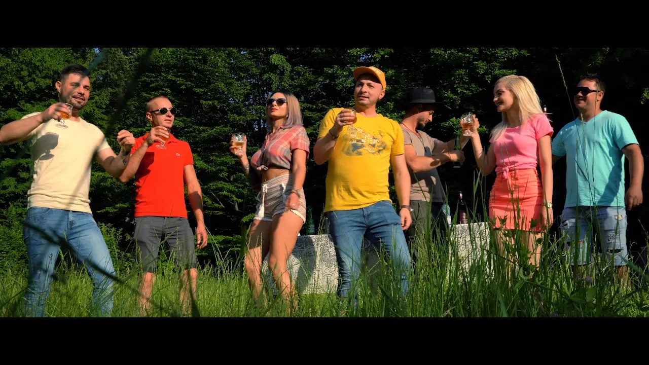 Ciprian Popa - Azi e mare veselie (Originala 2021)