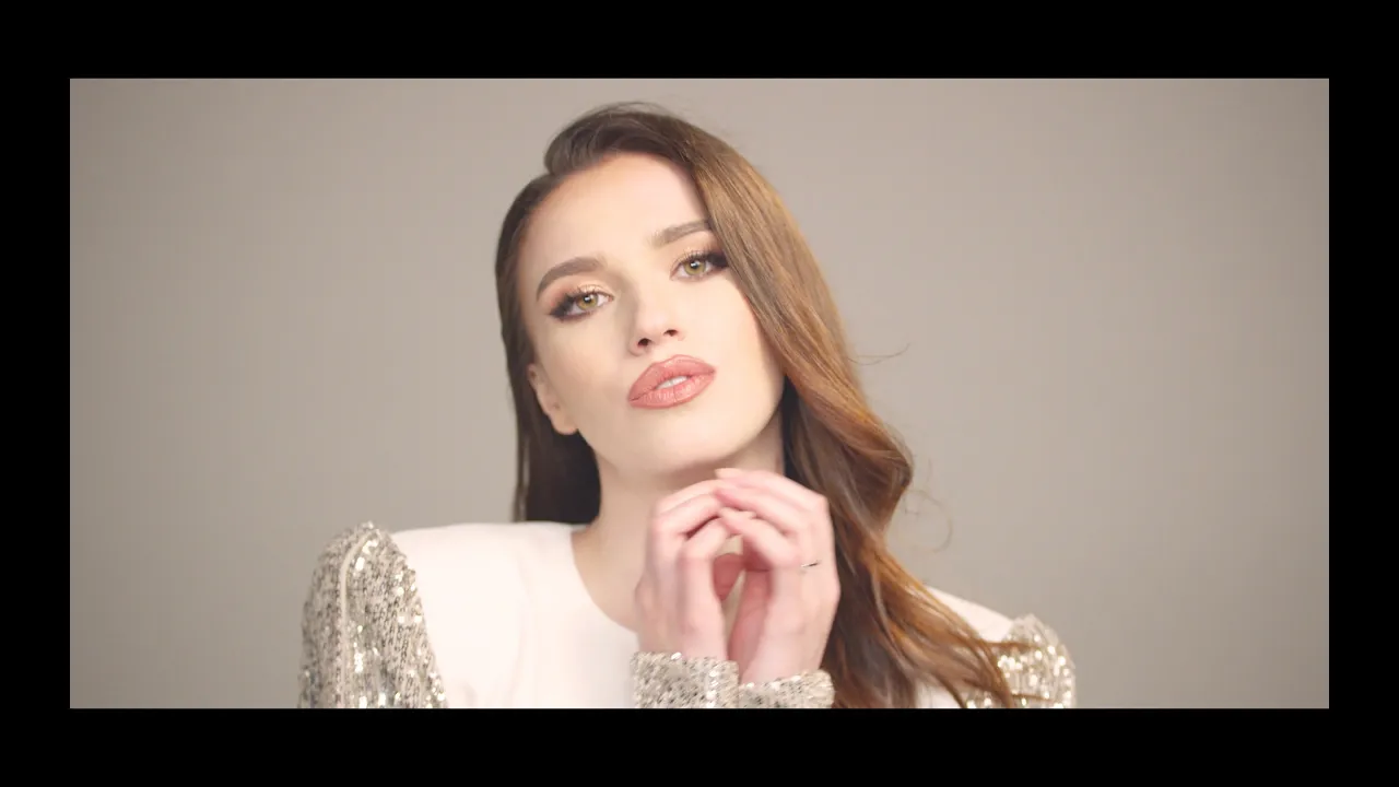 IOANA IGNAT - Lui, Domnului (Original Radio Edit)