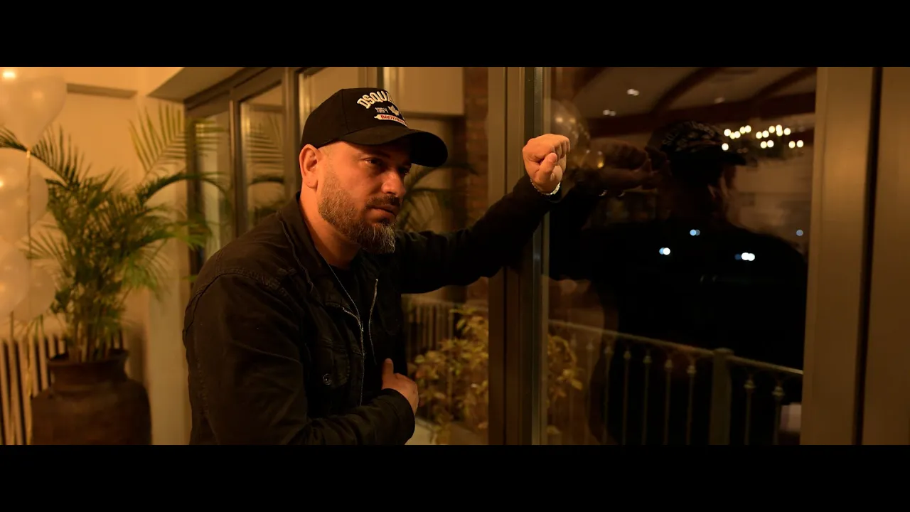 Ionut Eduardo - Te Blestem