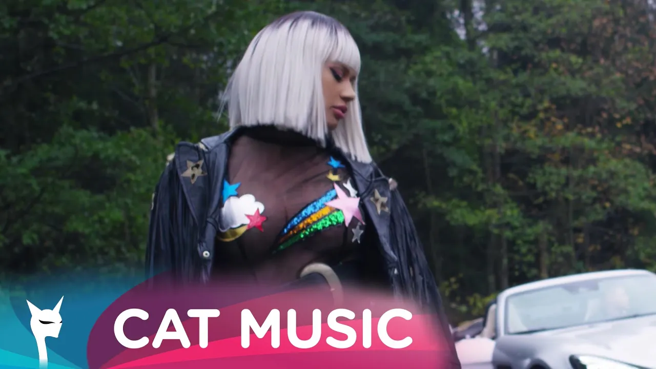 Bya B - Inima (Original Radio Edit)