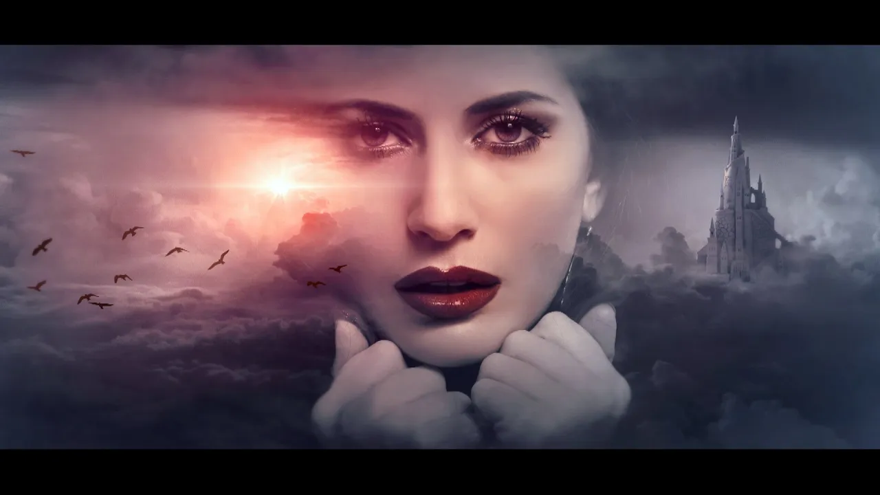 Radu Gi - Absenta ta Partea 2 (Originala 2021)