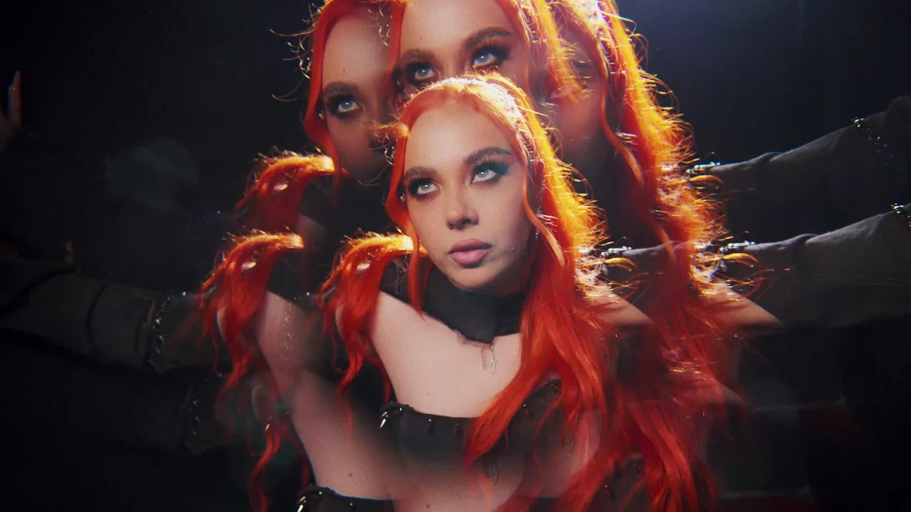 Olivia Addams - Feelings Back