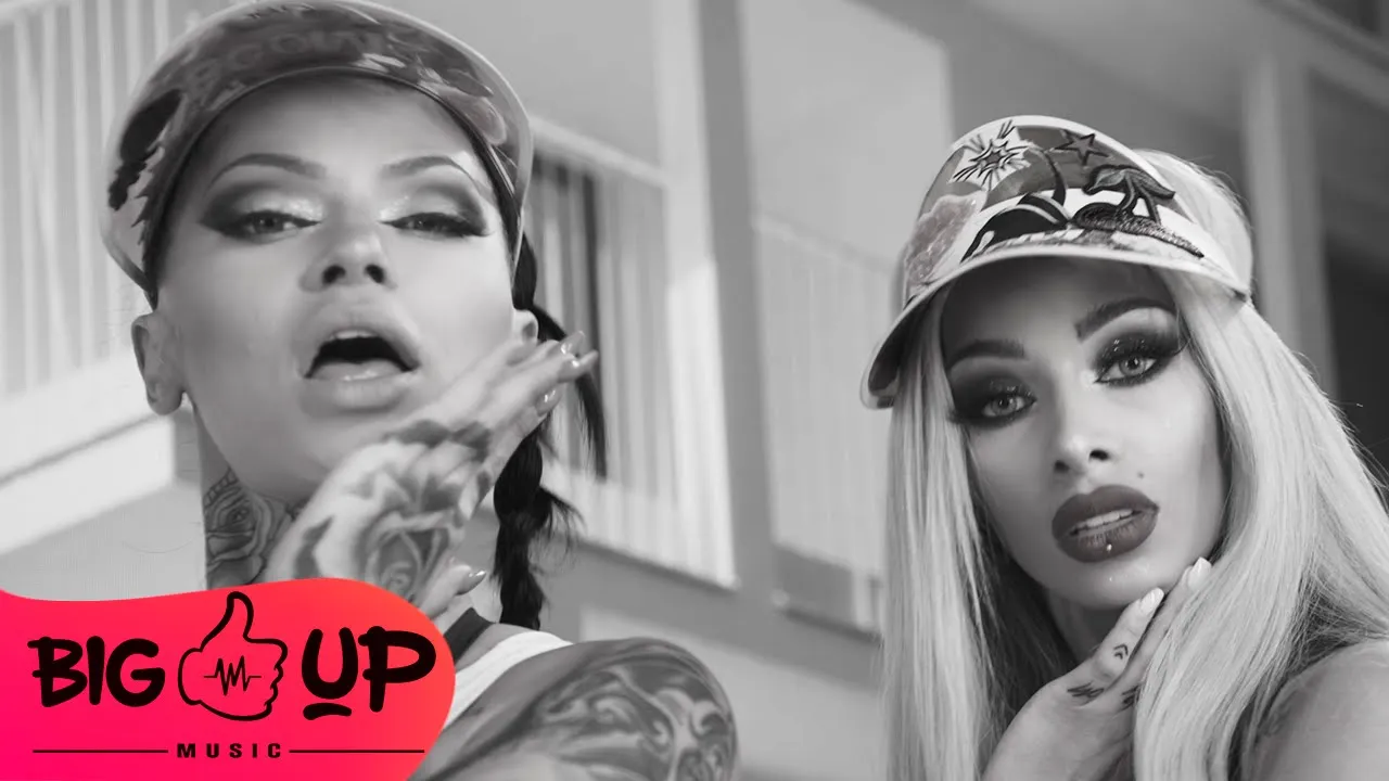 Anuryh x Cristina Pucean - Choco Vanilla (Original Radio Edit)