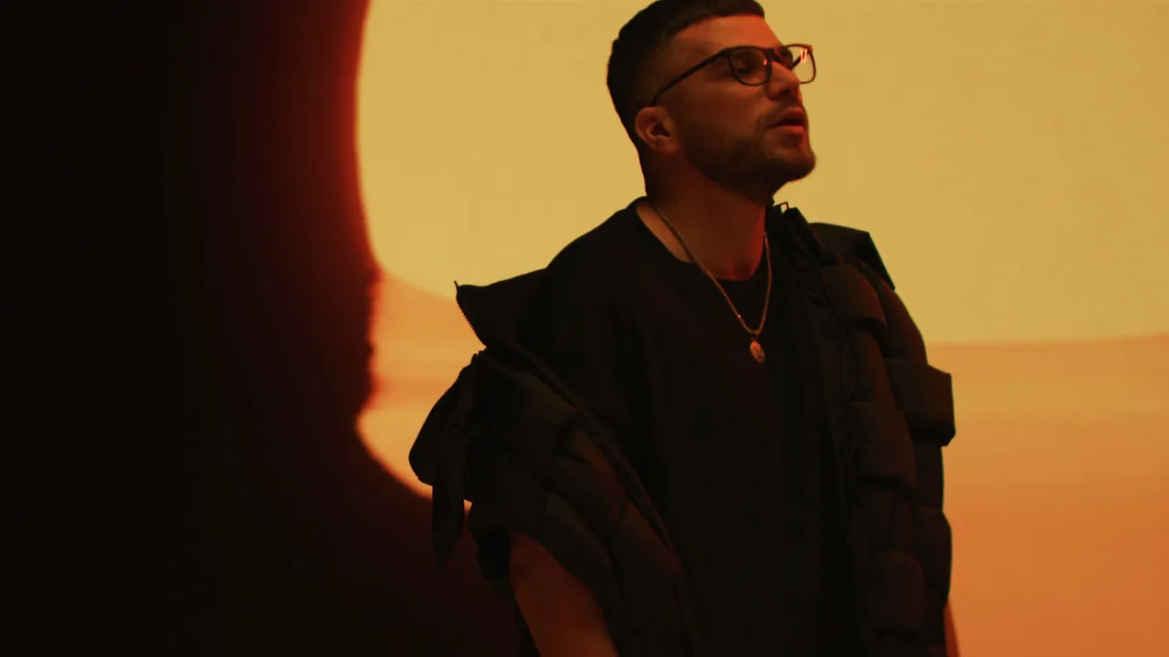 SHIFT - Departe (Original Radio Edit)