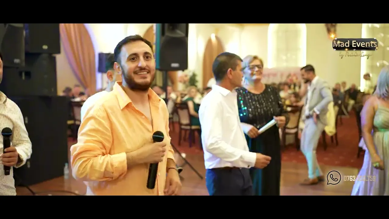 Adrian Rigu - Unii cauta comori eu le am in casa mea (Live 2022)