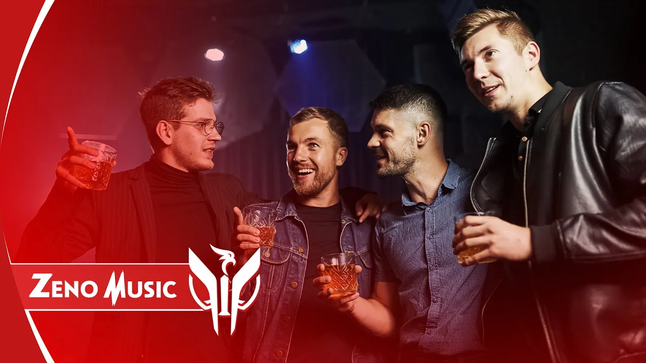 Bogdan Pirvu x Zeno Music - Sa-mi cante un lautar (Remix)