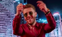 Florin Cercel & Iosif Dragoi - Boom Am talent din ala bun