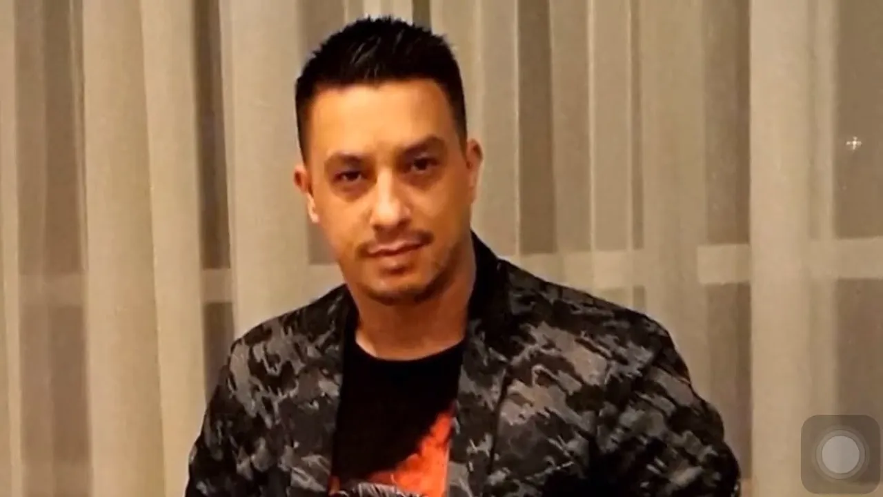 DANI PRINTUL BANATULUI - FATA MEA (Originala 2020)