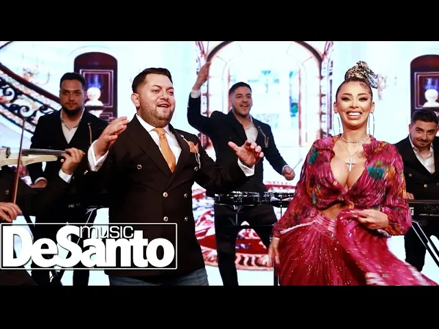 Puisor de la Medias - Am nevasta pericol (Originala 2021)