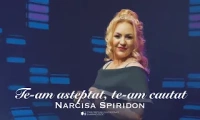 Narcisa Spiridon - Te-am asteptat, te-am cautat