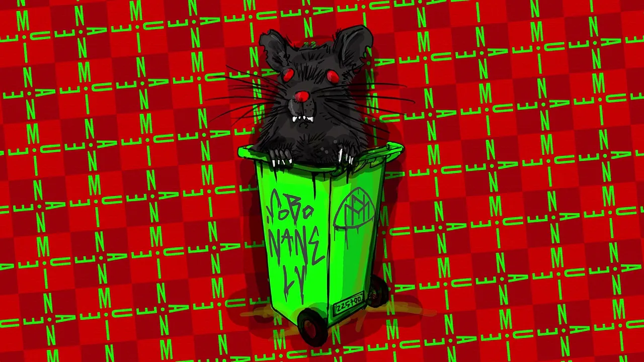 El Nino - DISS 2 NANEnielu