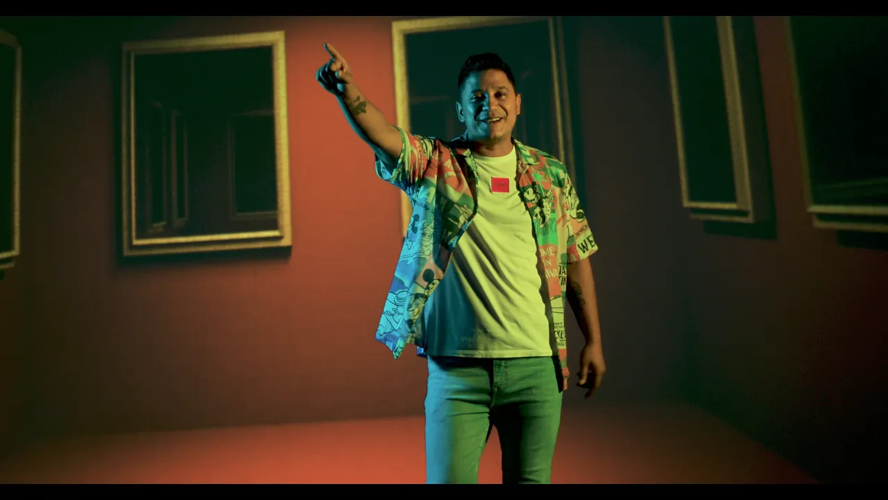 Cocos de la Calarasi - Jocuri de noroc (Originala 2021)