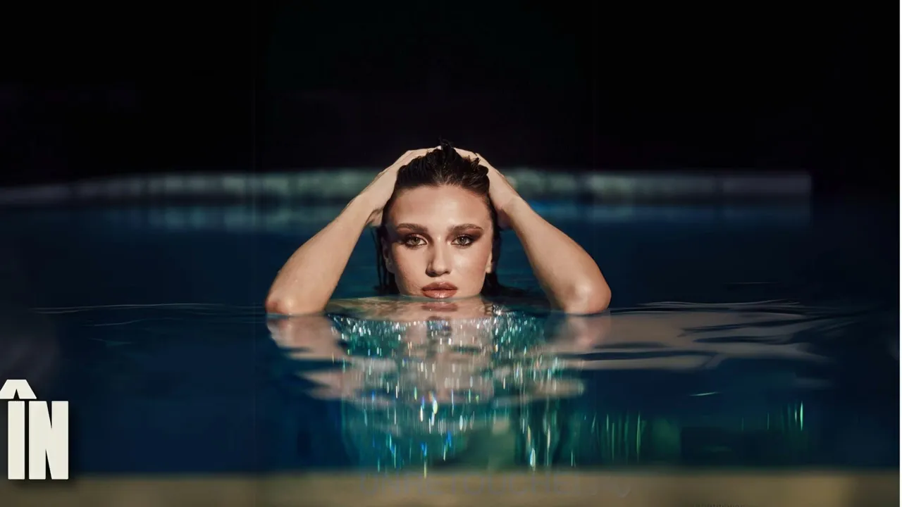 Ioana Ignat - Vino mai aproape