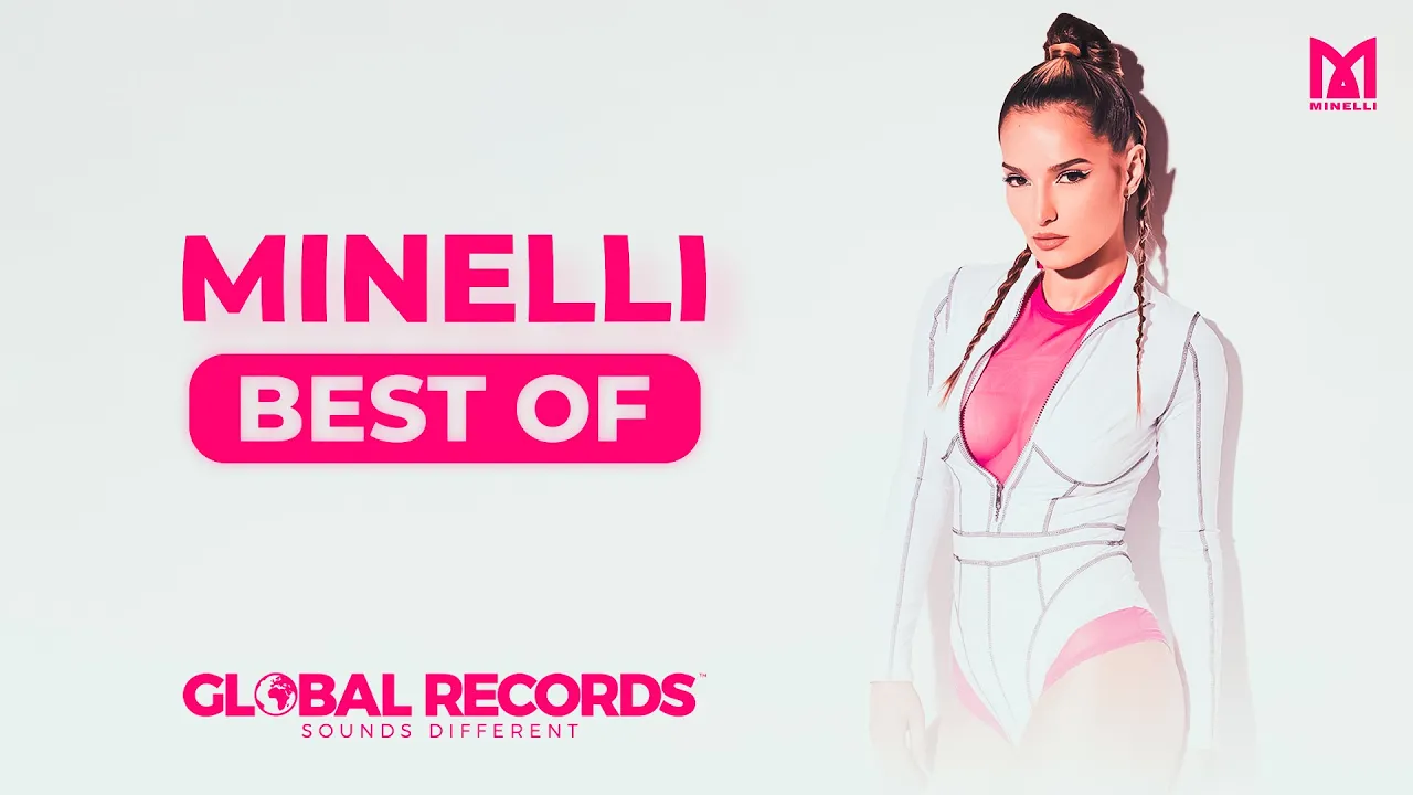 Best of Minelli - Music Mix Top New Hits 2022
