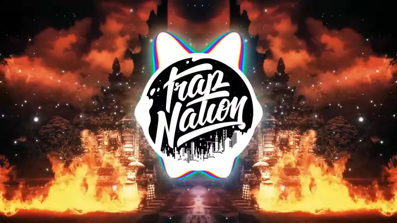 TroyBoi - On My Own (feat. Nefera)