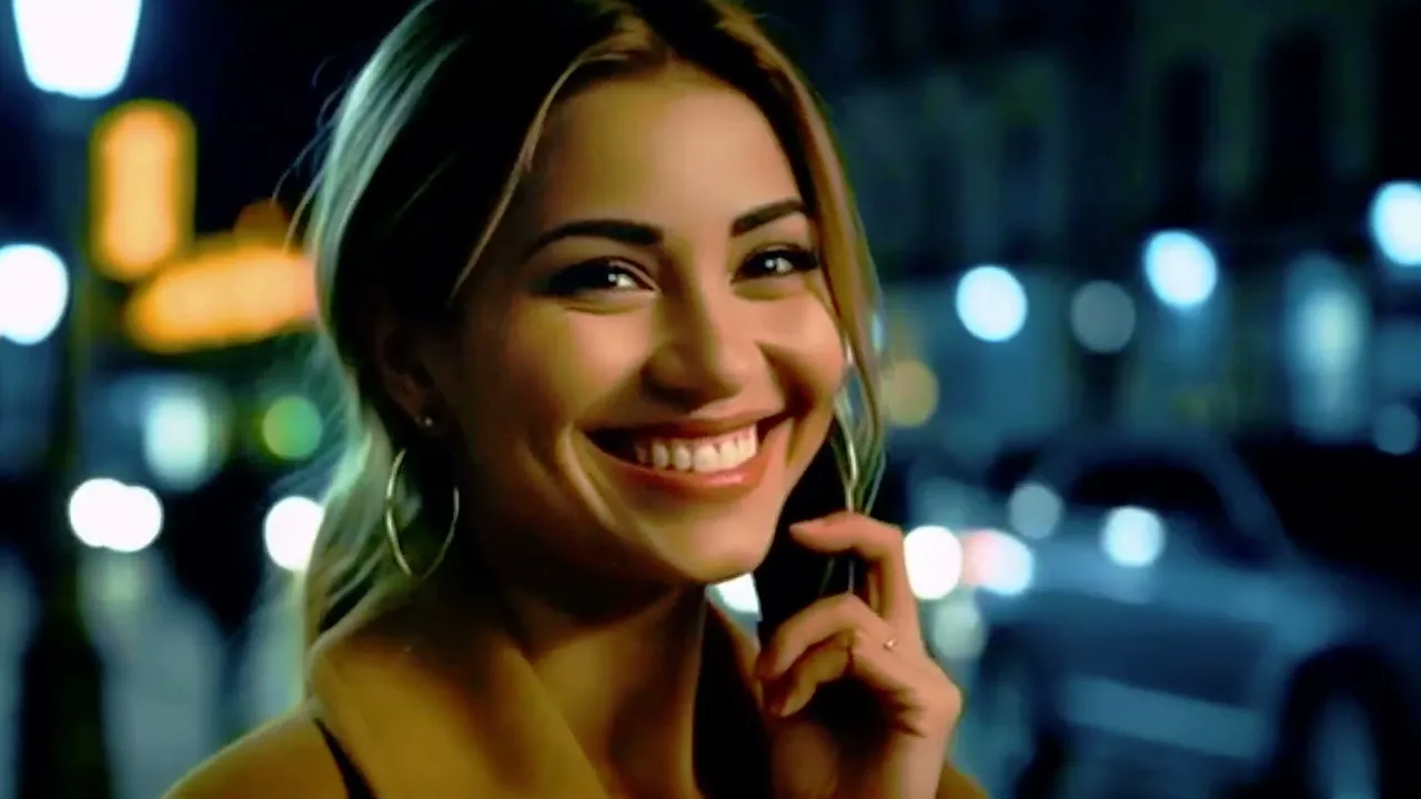 Lelo Argintaru - M-a sunat curwa aseara 2025