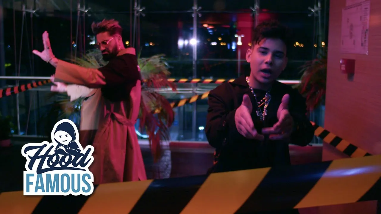 Andres Chiriac x Connect-R - VagaBond (Original Radio Edit)