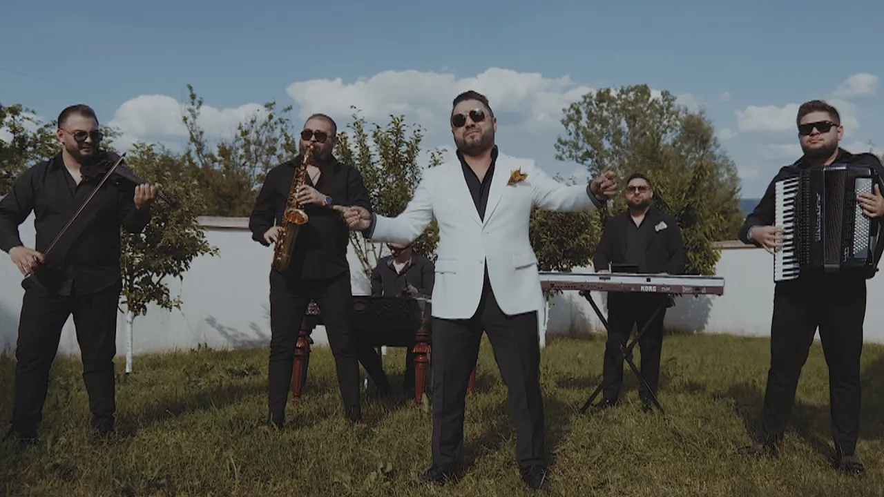 Cristi Nuca - Familia mea 2023