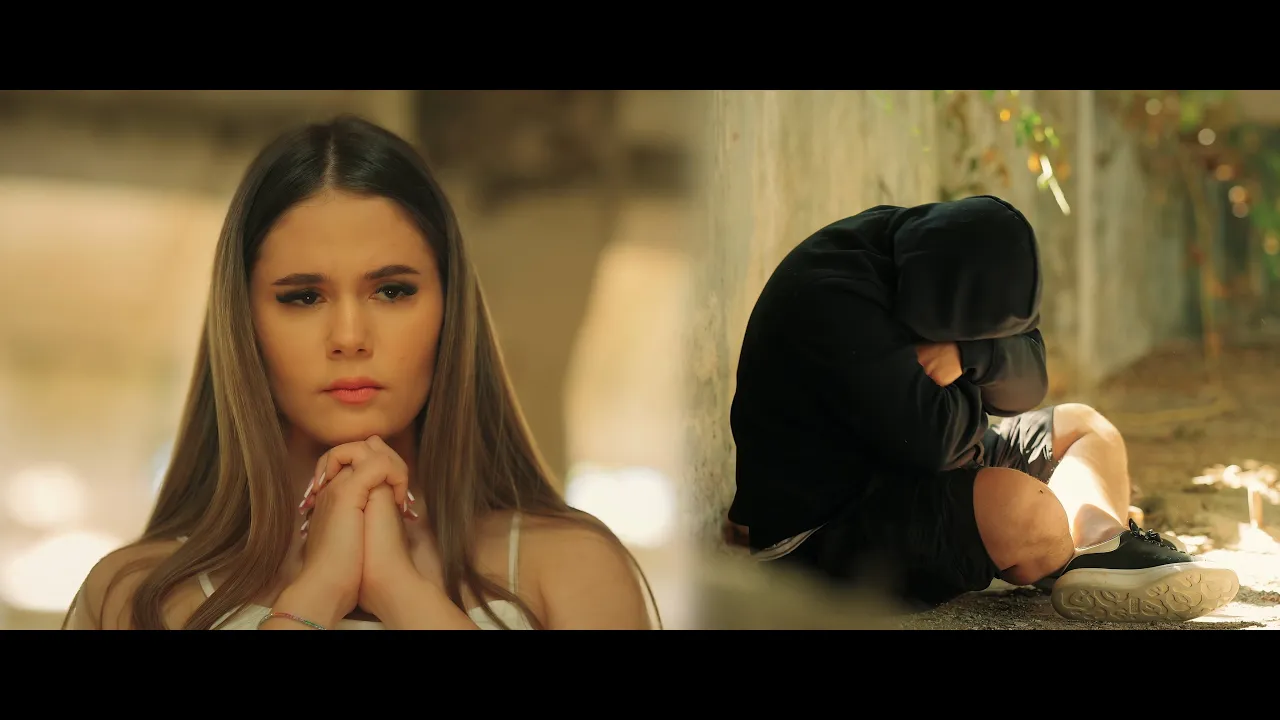 Francesca Ionescu & MORO ILO - Cel mai bun om al meu