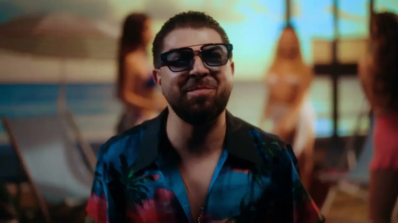 George Talent x Costel Biju - Mare Inghesuiala