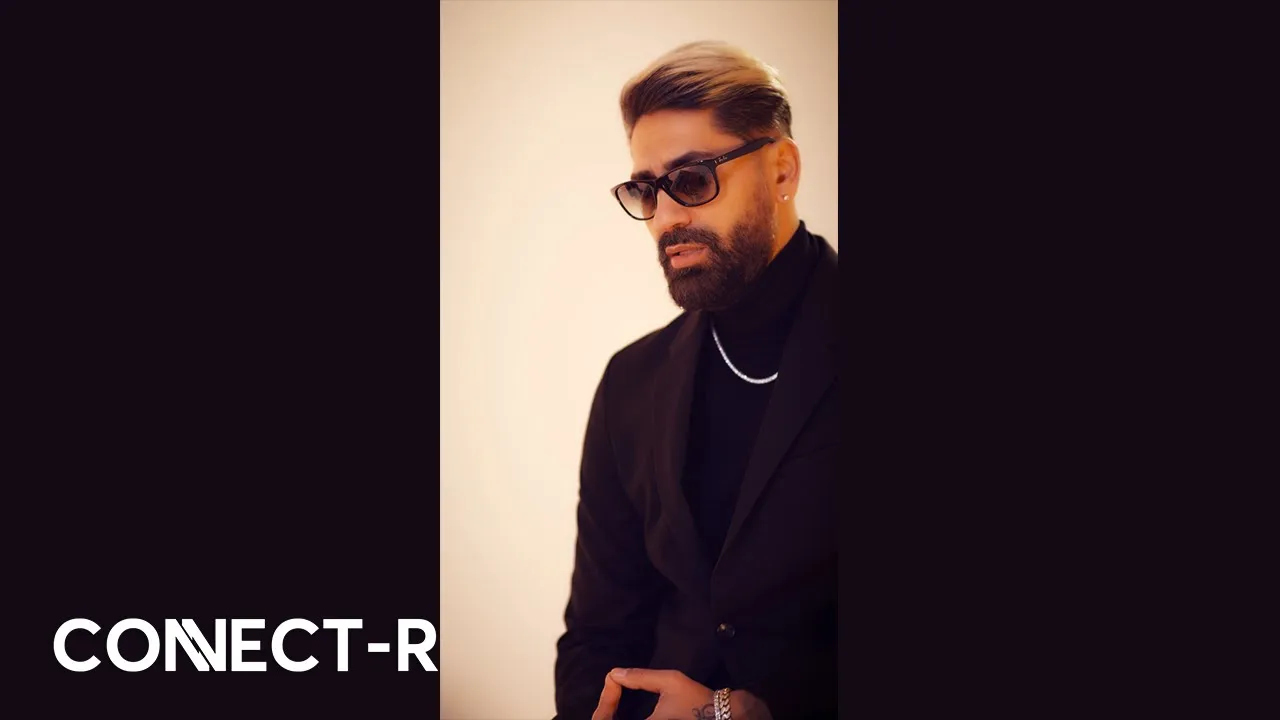 Connect-R - Culoare (Original Radio Edit)