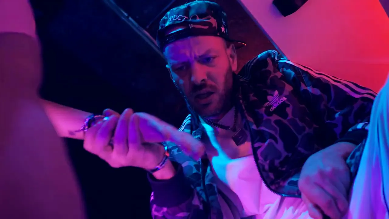 Bibanu - Fara club (Original Radio Edit)