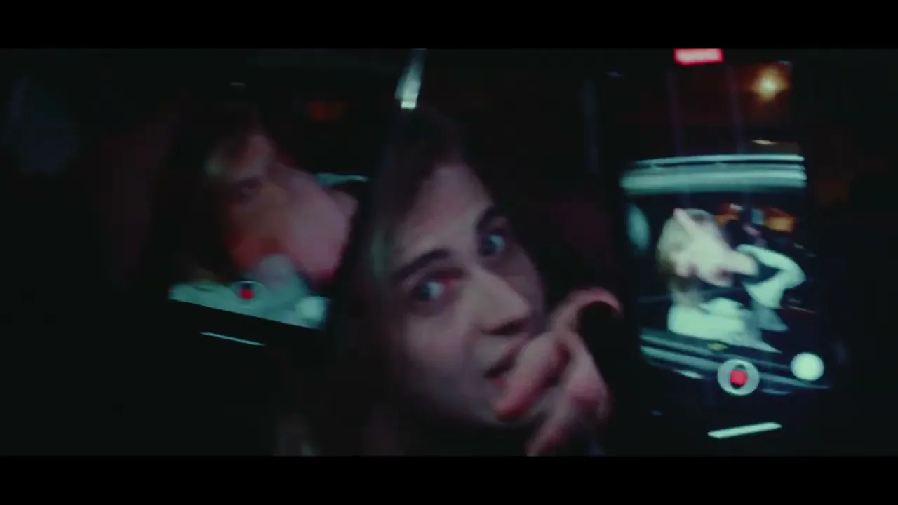 Oscar - ANTURAJ ft. supernOva (Original Radio Edit)