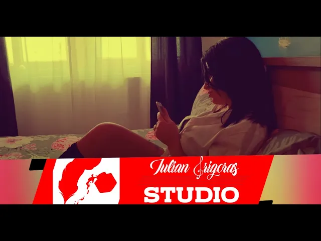 Iulian Grigoras - Nu dau pe iubire bani (Originala 2021)