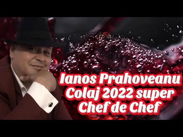 Colaj 2022 Sarbe 2022 Hore Colaj cu Ianos Prahoveanu