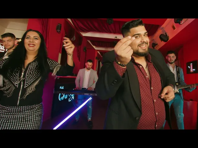 Bogdan Alexandru - Fantana (Originala 2022)