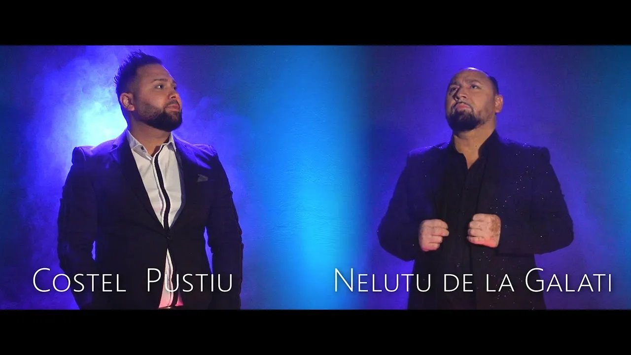 Costel Pustiu & Nelutu de la Galati - Cel mai bun om din lume (Originala 2020)