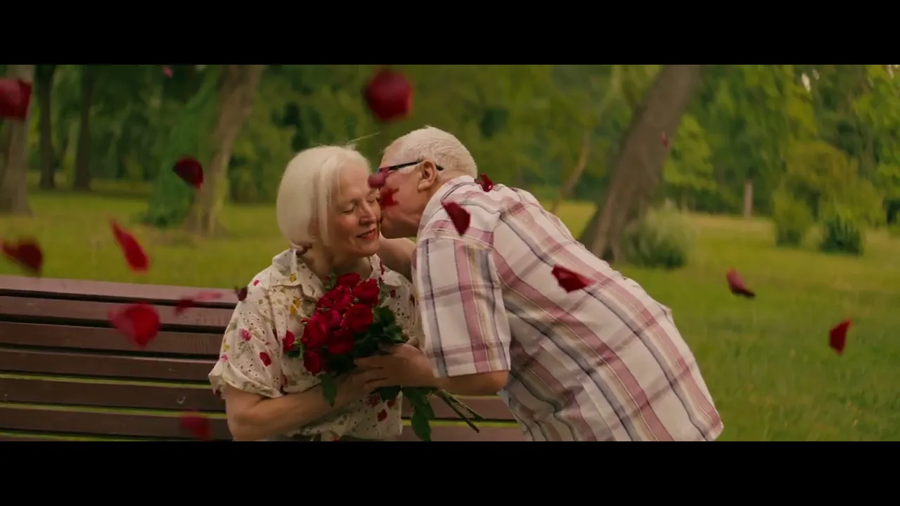 Kapushon - Liniste, va rog