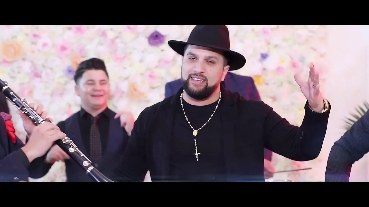 TZANCA URAGANU - JOKO ROMANO (Originala 2019)