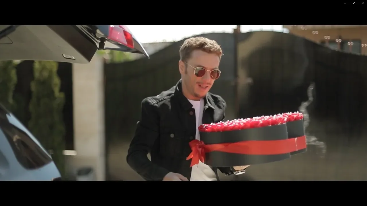 Florin Cercel - Te iubesc, ma iubesti (Originala 2020)