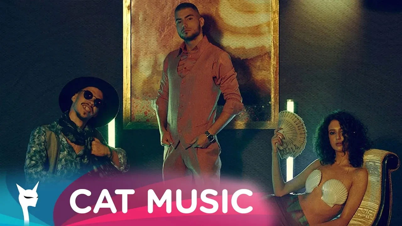 3SME - SAVARINE (Original Radio Edit)