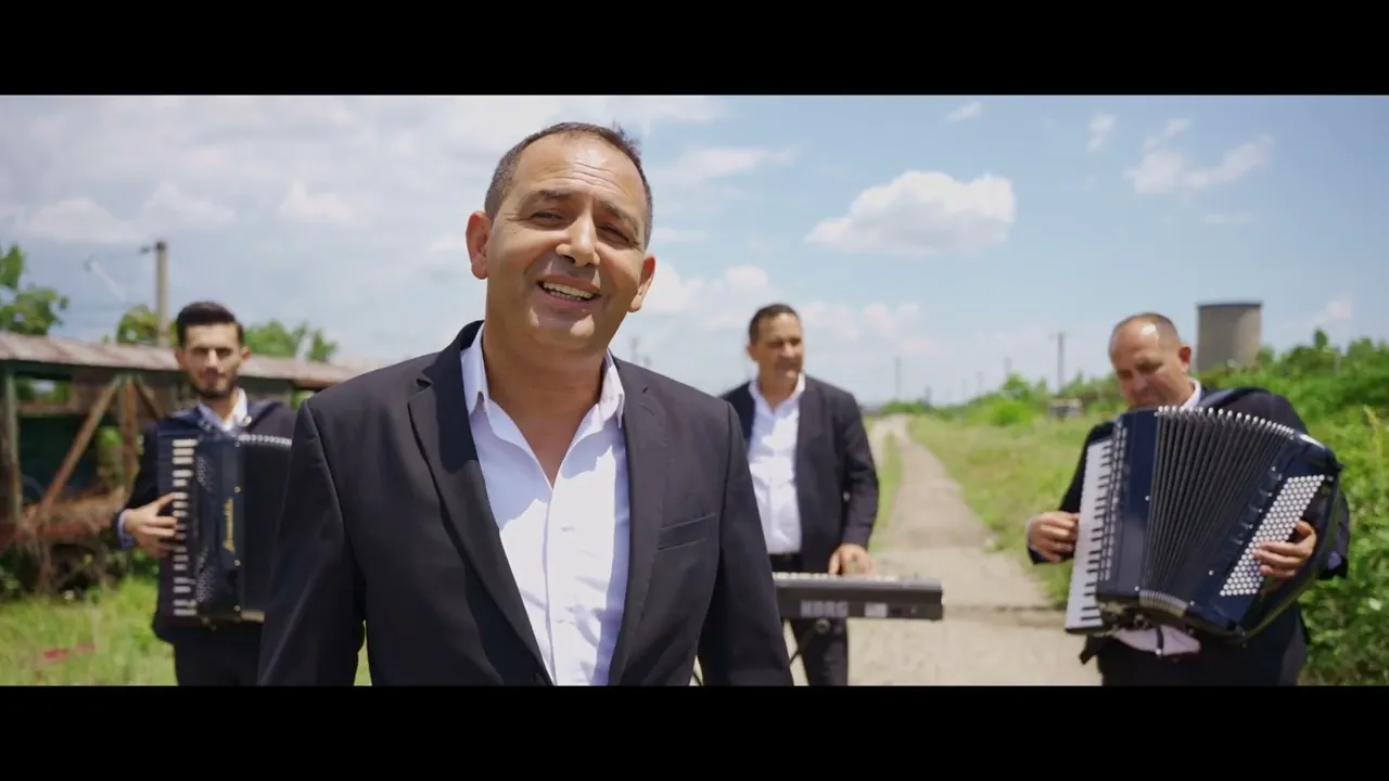 Beatris Tudorache - IMI VINE SA-MI SMULG PARUL 2023