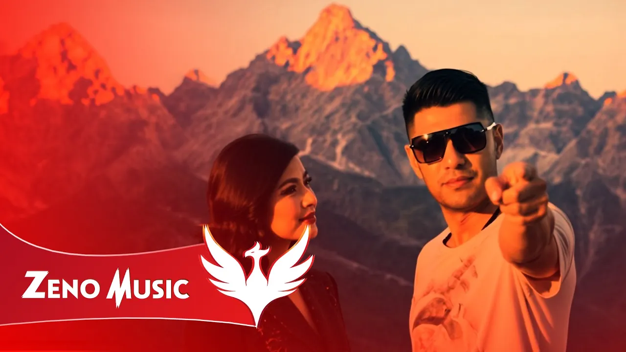 Nicu Guta x Zeno Music - COTA 2000 (Remix)