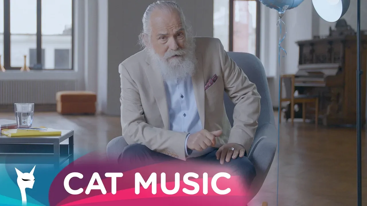 Andrei Leonte - Avem monstri aici (Original Radio Edit)