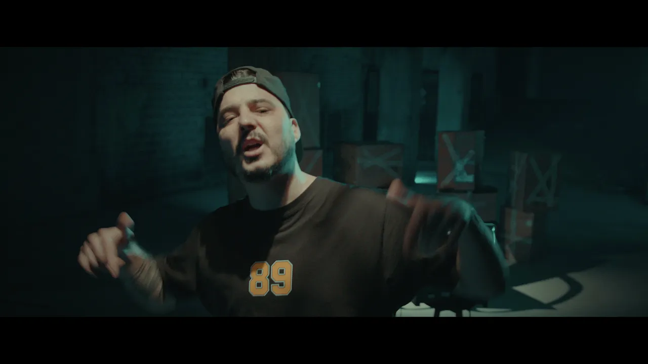 ALAN - Perestroika (Original Radio Edit)