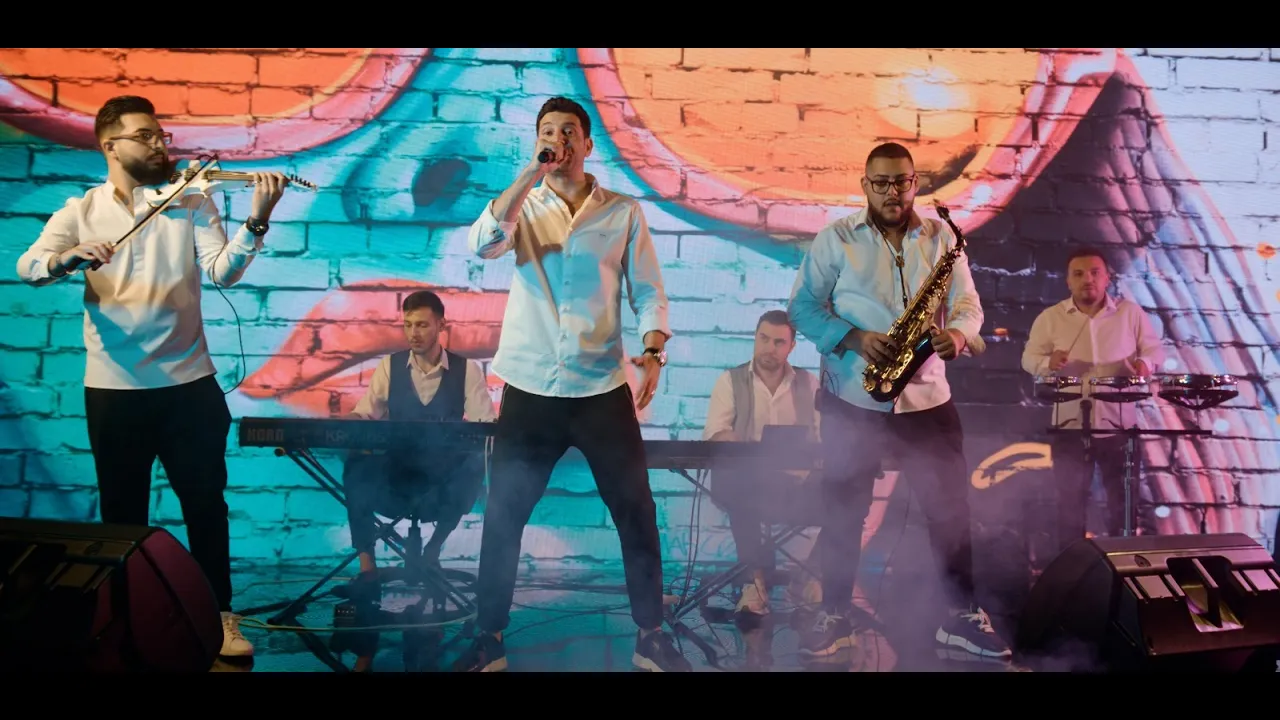 Cristi Dules - Un miliard (Originala 2021)