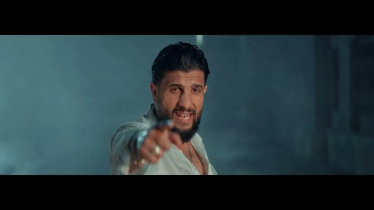 Miraj Tzunami - In bratele tale (Video Original)