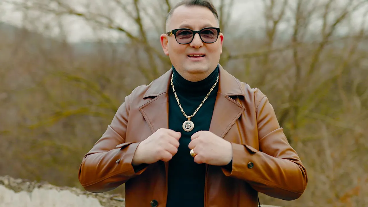 Bobby Rostas - Dulaul (Video Original)