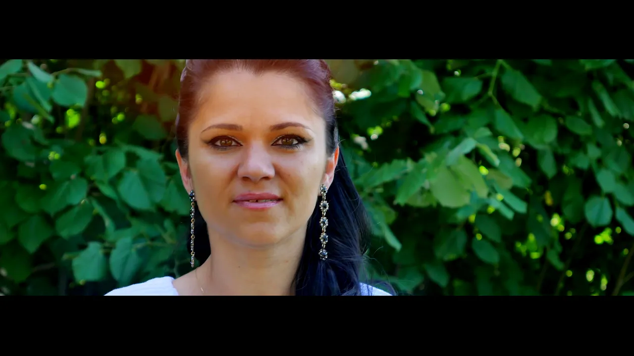 OANA RALUCA - DE STIAM CE NORA AM (Nou)